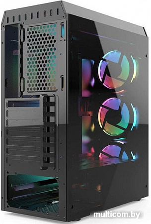 Корпус Hiper Coeus RGB HG-C106RGB