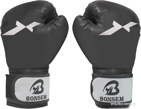 Перчатки Sundays OG3750B (черный)