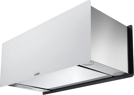 Кухонная вытяжка Exiteq EX-1459 (белый)