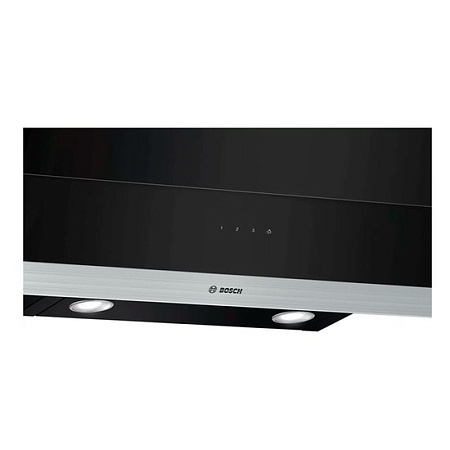 Кухонная вытяжка Bosch DWK065G60