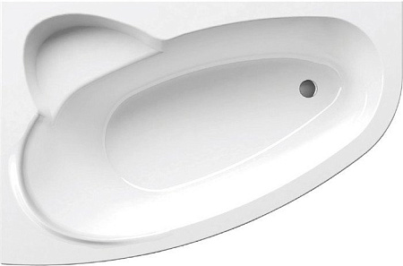 Ванна Ventospa Nika 160х105