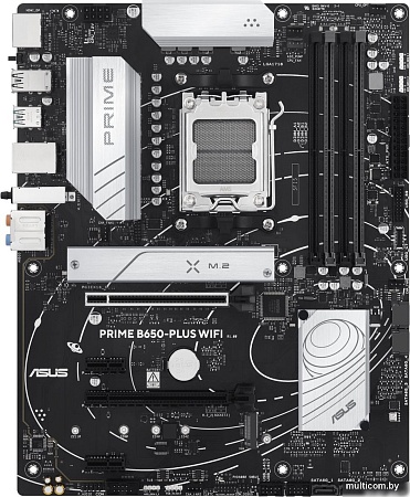 Материнская плата ASUS Prime B650-Plus WiFi