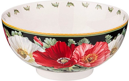 Салатник Lefard Маки 104-765