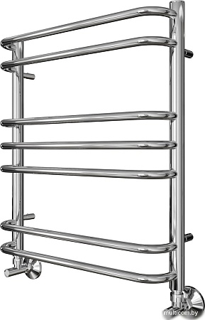 Полотенцесушитель Aquatek Пандора П7 500x600 AQ RRС0760CH