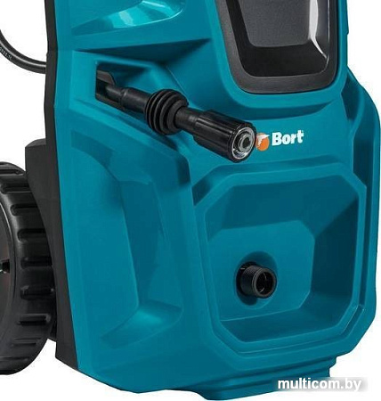 Мойка высокого давления Bort BHR-2700-R
