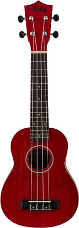 Укулеле Veston KUS-15 RD I