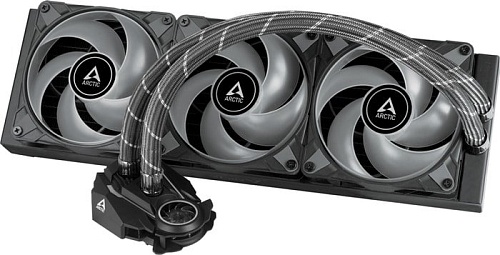 Кулер для процессора Arctic Liquid Freezer II 360 A-RGB ACFRE00101A