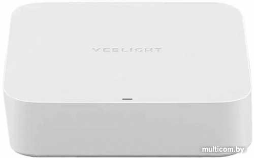 Центр управления/хаб Yeelight Gateway YLWG01YL