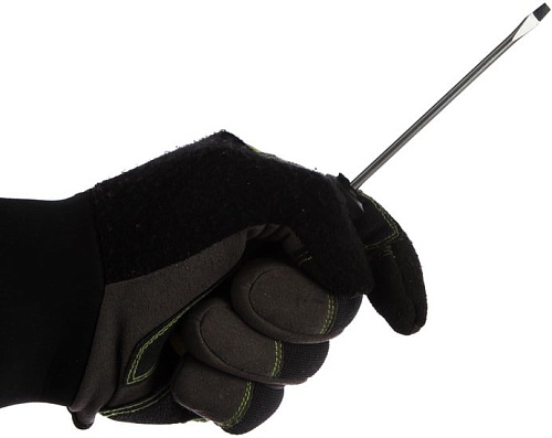 Отвертка TopTools 39D641