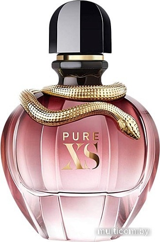 Paco Rabanne Pure XS For Her EdP (80 мл)