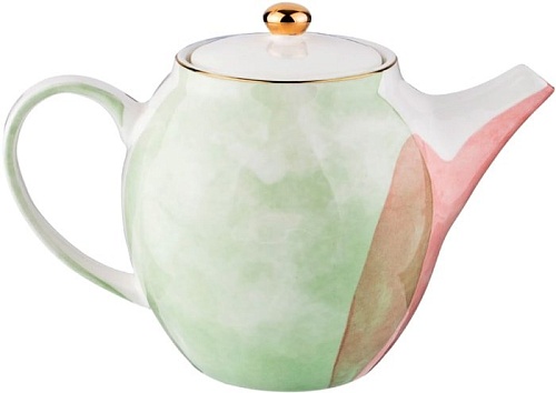 Заварочный чайник Lefard Парадиз 189-218