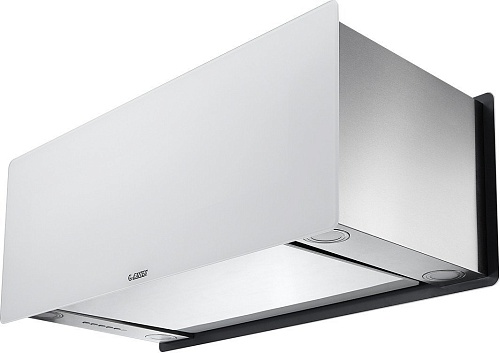 Кухонная вытяжка Exiteq EX-1459 (белый)