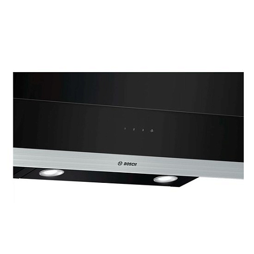 Кухонная вытяжка Bosch DWK065G60