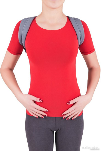 Ортез ключичный MEK 4004 (XL)