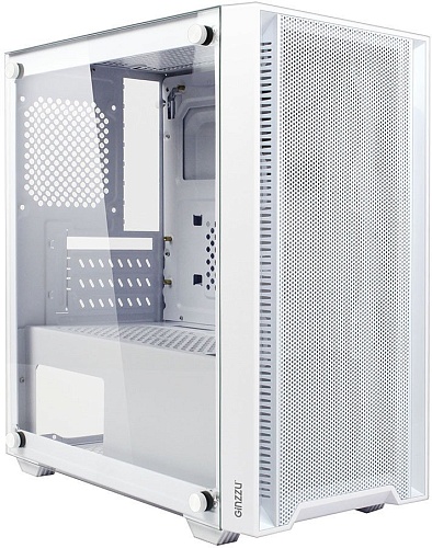 Корпус Ginzzu CL540