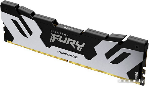 Оперативная память Kingston FURY Renegade 32ГБ DDR5 6400МГц KF564C32RS-32