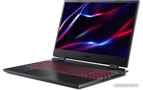 Игровой ноутбук Acer Nitro 5 AN515-58-527U NH.QFHCD.004