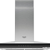 Кухонная вытяжка Hotpoint-Ariston HHC 6.7F LT X