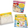 Развивающая игра Дрофа-Медиа Электровикторина. Мате и Матика 4006