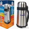 Термос Penguin BK-11SA 1.2 л (нержавеющая сталь)