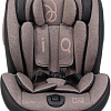 Детское автокресло Rant IQ isofix Genius Line (бежевый)