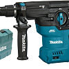 Перфоратор Makita HR008GZ02 (без АКБ, кейс)