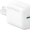 Сетевое зарядное Anker 312 20W USB-C Wall Charger