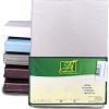 Постельное белье Альвитек 50x70 Н-С-50-ЖСЕР (2 шт, жемчужно-серый)