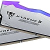 Оперативная память Patriot Viper Xtreme 5 2x24ГБ DDR5 8000 МГц PVXR548G80C38KM