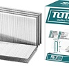 Скобы Total TAC918352 (2500 шт)