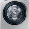 Стиральная машина Samsung WW80J6210CSOLD