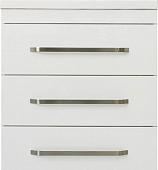 Эстет Тумба под умывальник Рава 90 (3 ящика)