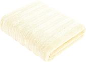 Полотенце Verossa Stripe 2 70x140 (экрю)