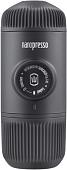 Ручная кофеварка Wacaco Nanopresso Black
