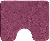 Коврик для ванной Gokyildiz Standart 60x50 CROSS-4034-ORCHID