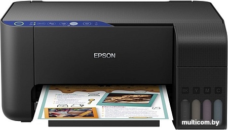 МФУ Epson L3151