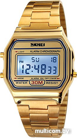 Наручные часы Skmei 1123-1