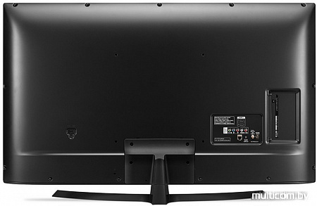 Телевизор LG 43LJ622V