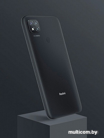 Смартфон Xiaomi Redmi 9C NFC 2GB/32GB международная версия (серый)