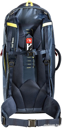 Tatonka Great Escape 75+10 1440.004 (синий)