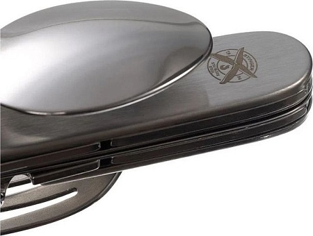 Складной нож Stinger FK-A106GB-CB