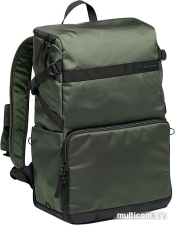 Рюкзак Manfrotto Street Slim Camera Backpack MB MS2-BP