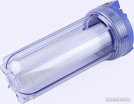 Корпус Virmut МФП-34 10SL