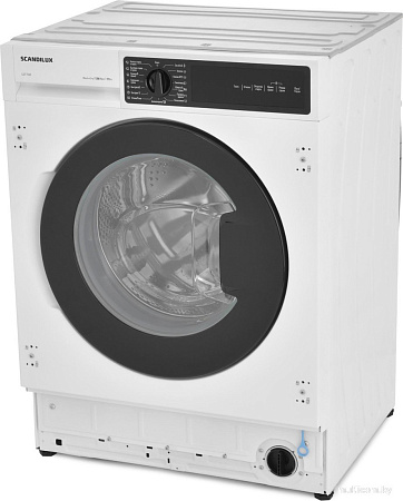 Стирально-сушильная машина Scandilux LX2T7200