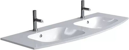 Умывальник Jacob Delafon Nona EB1887RU-DE1