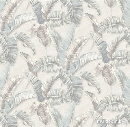 Виниловые обои Victoria Stenova Caribs 98255