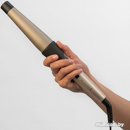 Конусная плойка Remington CI86X5