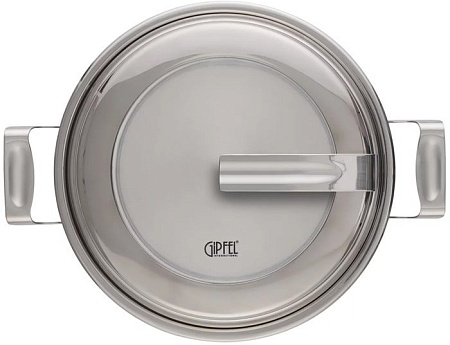 Набор кастрюль Gipfel Master 8595