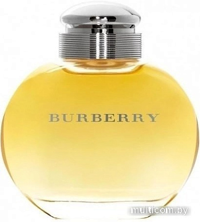 Burberry For Women EdP (100 мл)