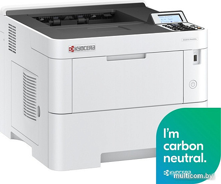 Принтер Kyocera Mita ECOSYS PA4500x 110C0Y3NL0